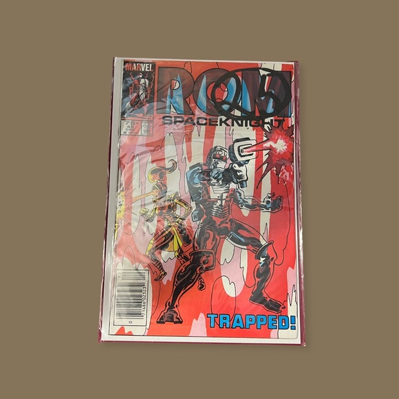 A Lot Of Mixed Comic Books - Picture 3 of 7